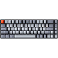 keychron k6 65 percent keyboard