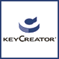 keycreator mfgcad mechanical engineering software logo