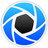 keyshot free animation software logo