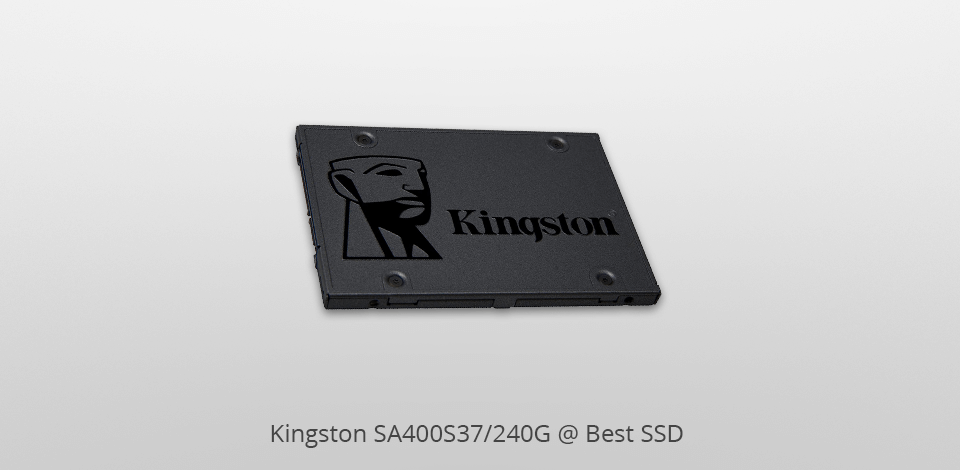 kingston sa400s37/240g ssd