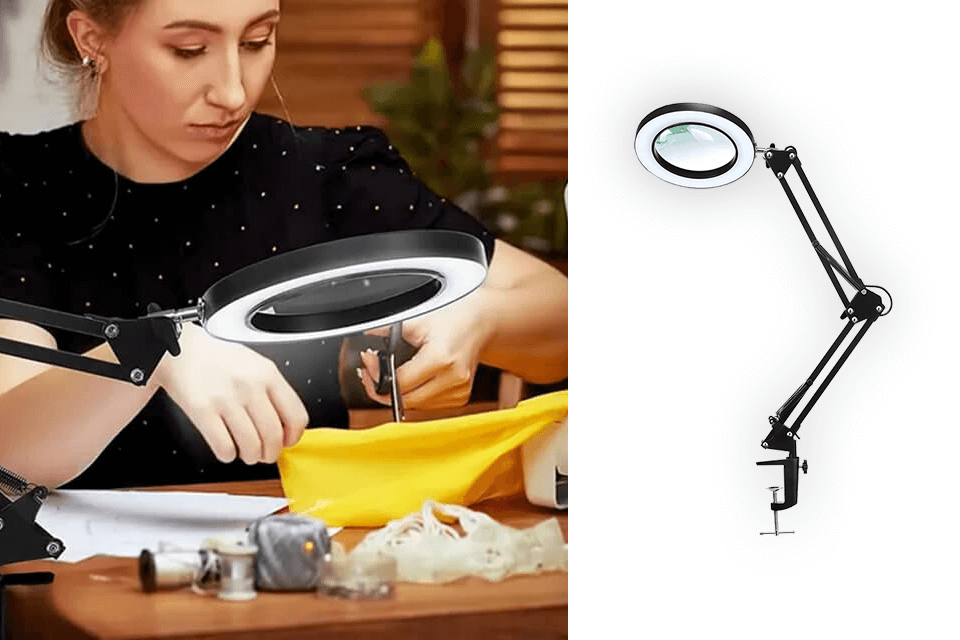 kirkas workbench light