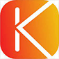 klapty logo