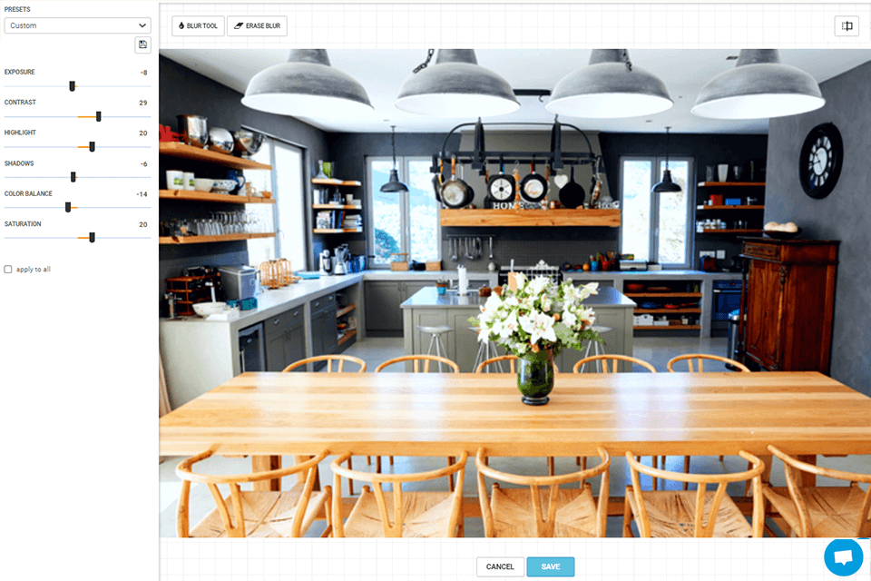 klapty photos ennhancements