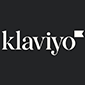 klaviyo customer data platform logo