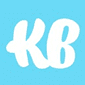 klientboost promoting agency logo