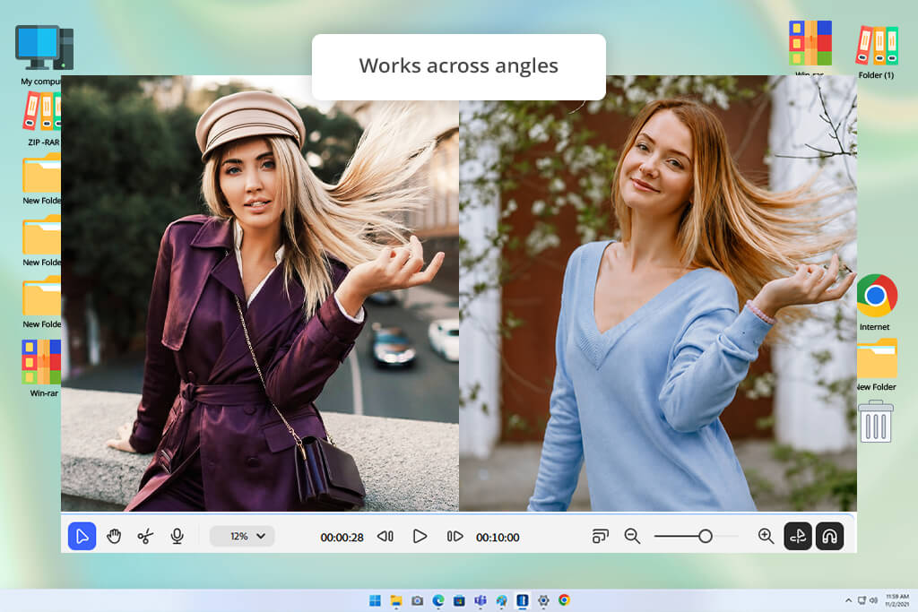 kling ai motion control in adobe firefly character consistency