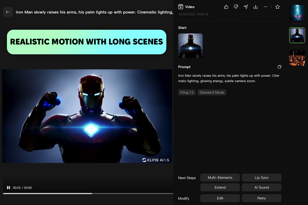 kling ai runway alternative