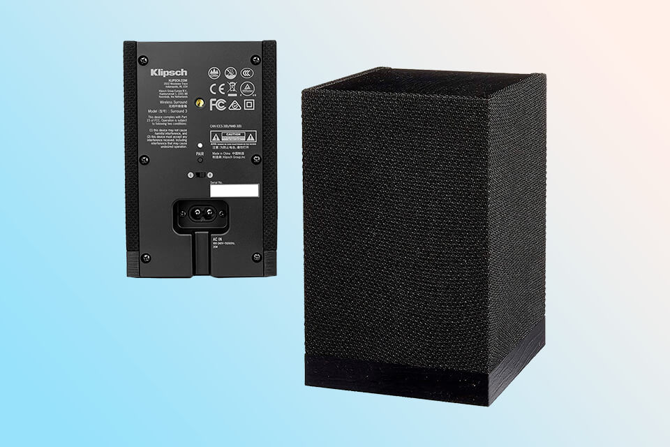 What Are The Best Klipsch Bookshelf Speakers 5 Best Klipsch Bookshelf Speakers in 2025
