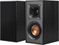 klipsch r 41m speakers for classical music