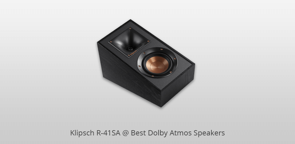 5 Best Dolby Atmos Speakers In 2022 - Best Wall Mounted Atmos Speakers For Home