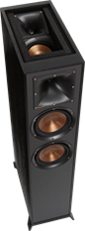 klipsch r-625fa klipsch speakers
