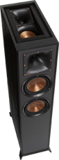klipsch r-625fa speakers under 1000