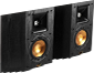 klipsch synergy b-100 bookshelf speakers