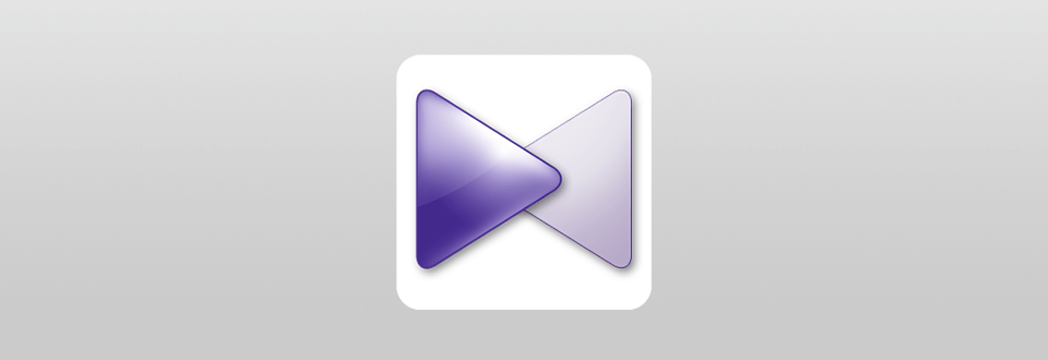 kmplayer for mac download logo