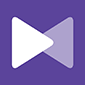 kmplayer logo