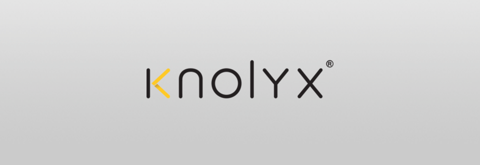 knolyx logo