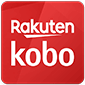 kobo books app to read books logo