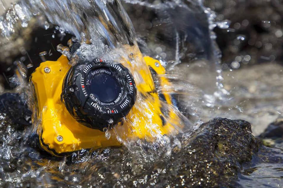 kodak pixpro wpz2 camera for 200 dollars