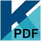 kofax power pdf nitro alternative logo