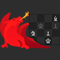 komodo chess engine free chess software logo