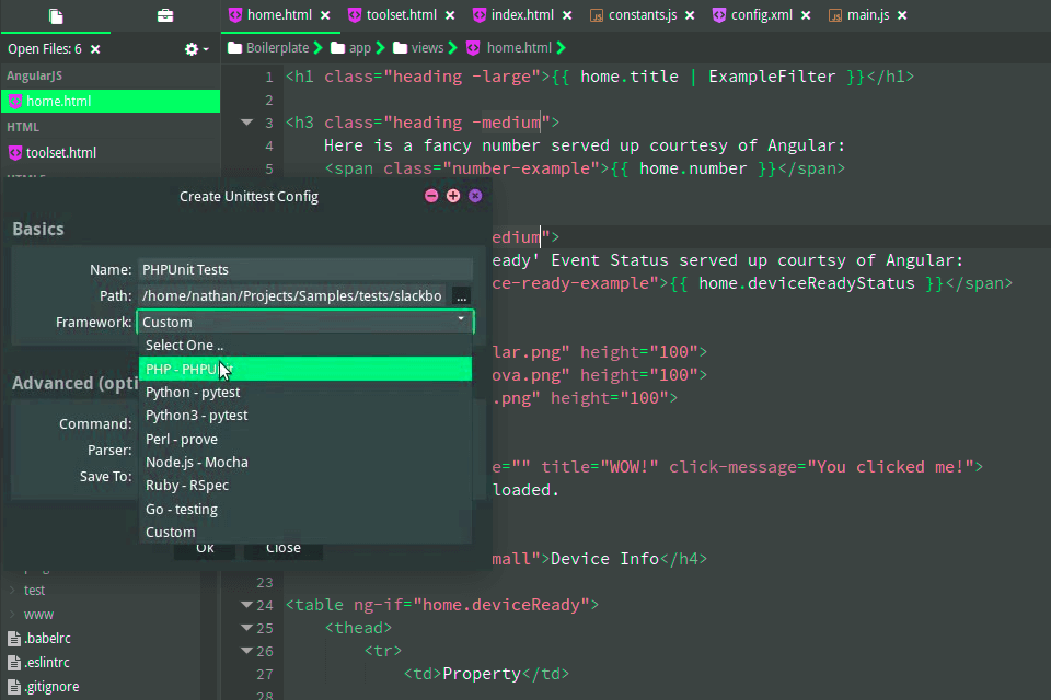 6 HTML Editors with JavaScript Framework in 2025