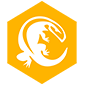 komodo edit html editor logo