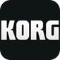 korg kaossilator music production apps for ipad logo