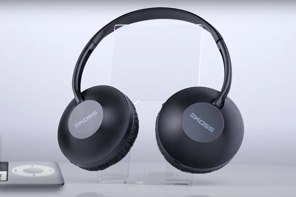 koss kph7 headphones for ipod
