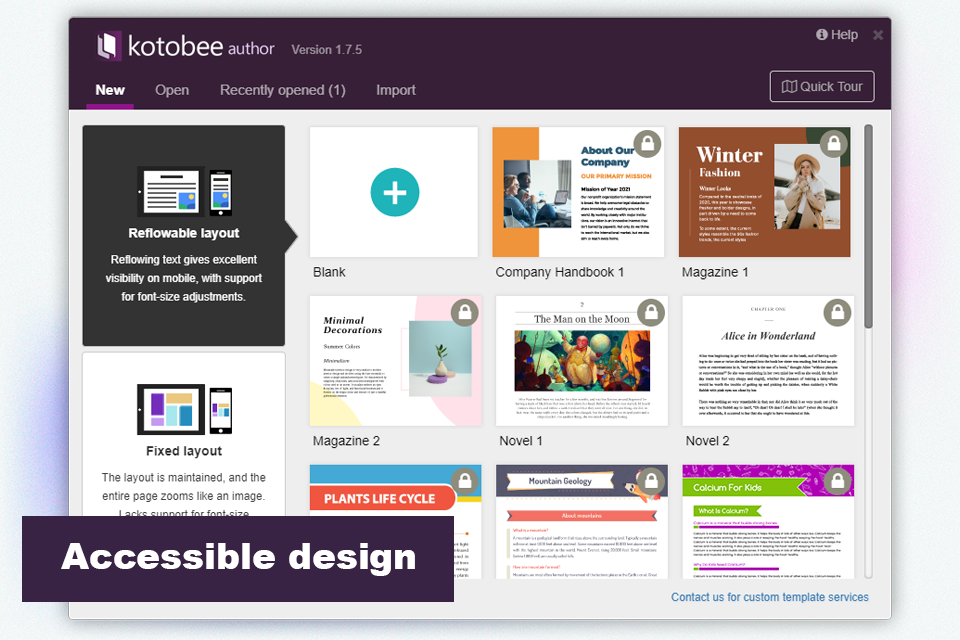kotobee ebook software