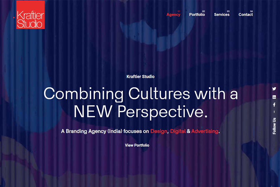 kraftier studio review main site