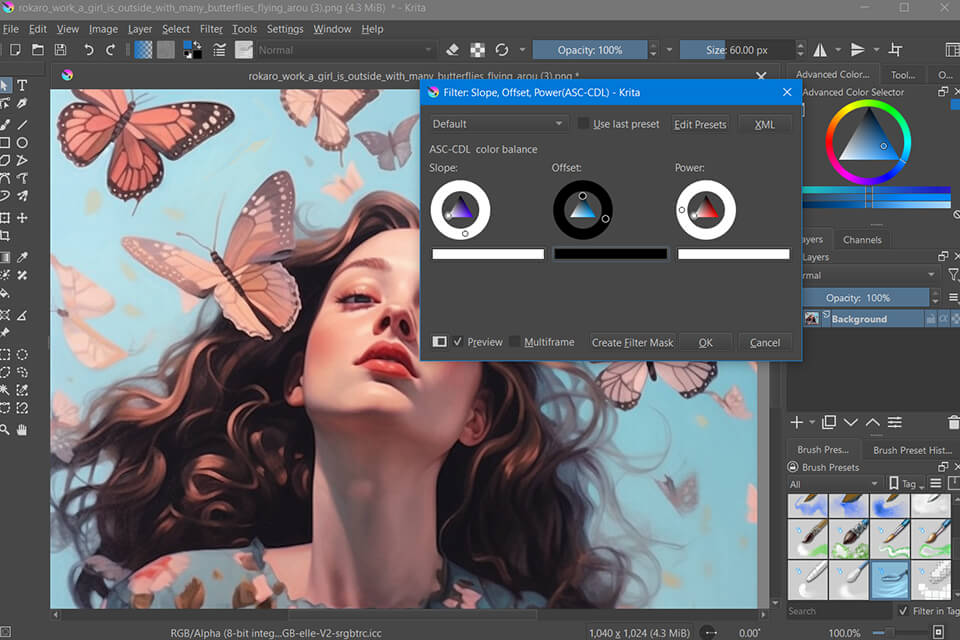 Krita vs Photoshop: In-Depth Comparison for Creatives