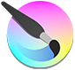 krita free drawing software logo