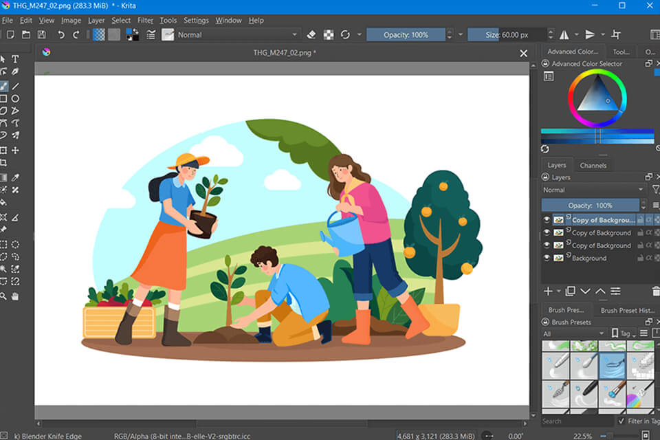 8 Best Inkscape Alternatives of 2024: Free & Cheap