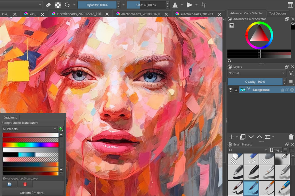 best photoshop software for windows 7 free download