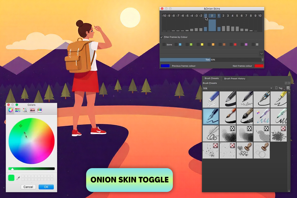 krita svgator alternative