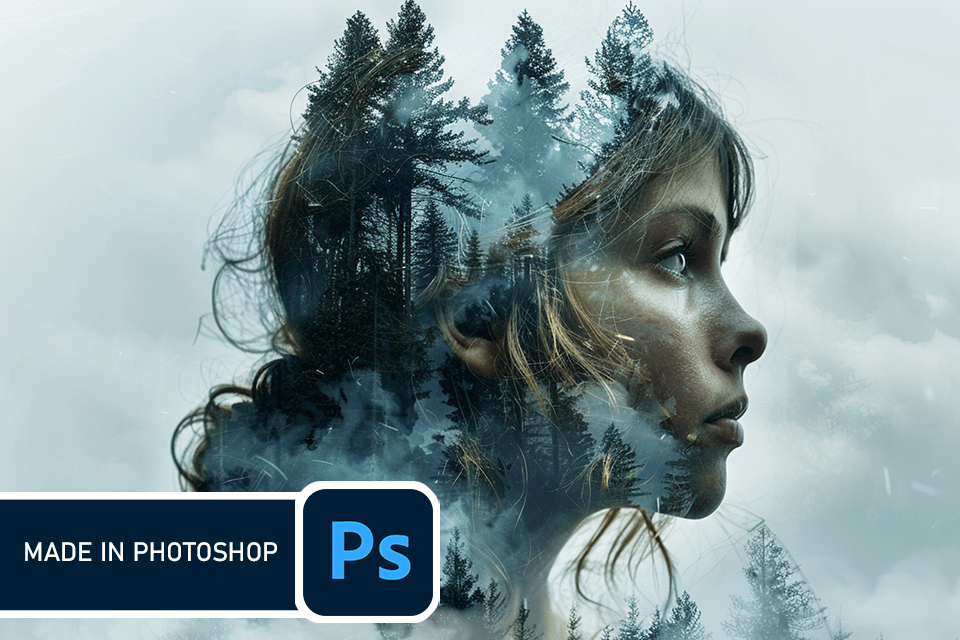 photoshop example