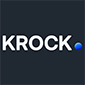 krock video review software logo
