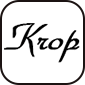 krop logo