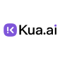 kua ai cold email software logo