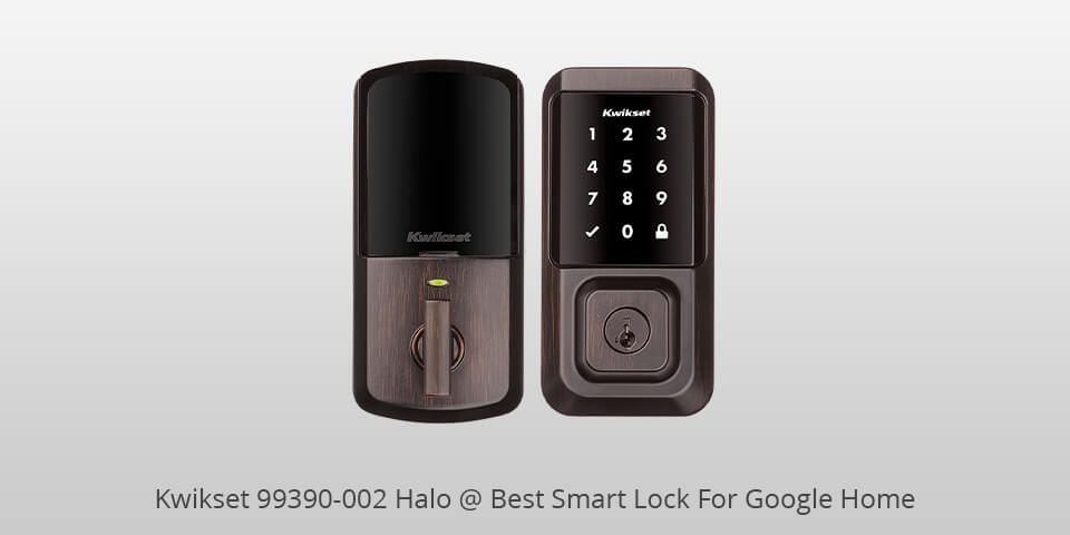 5 Best Smart Locks For Google Home in 2024
