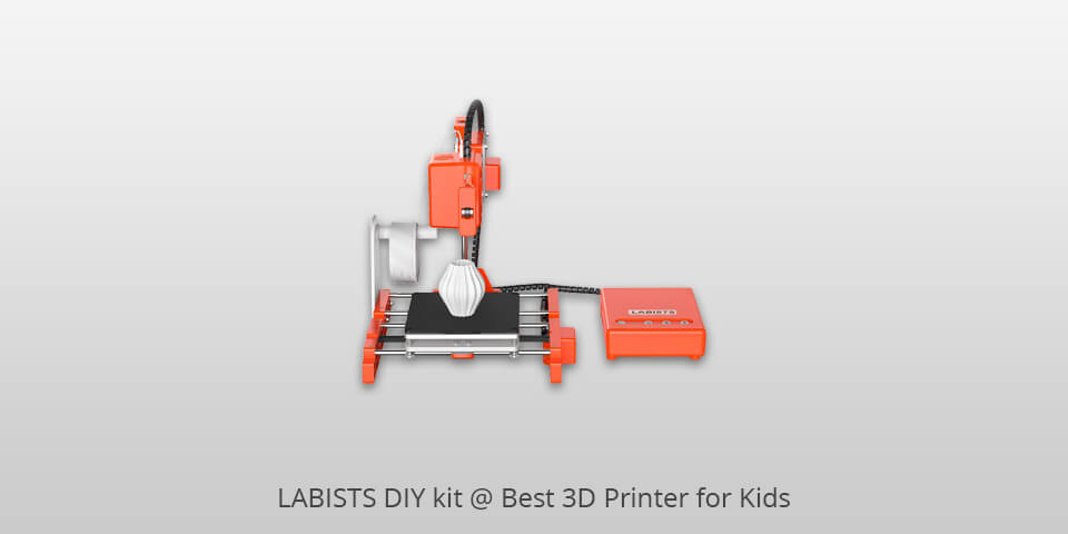 labists diy printer