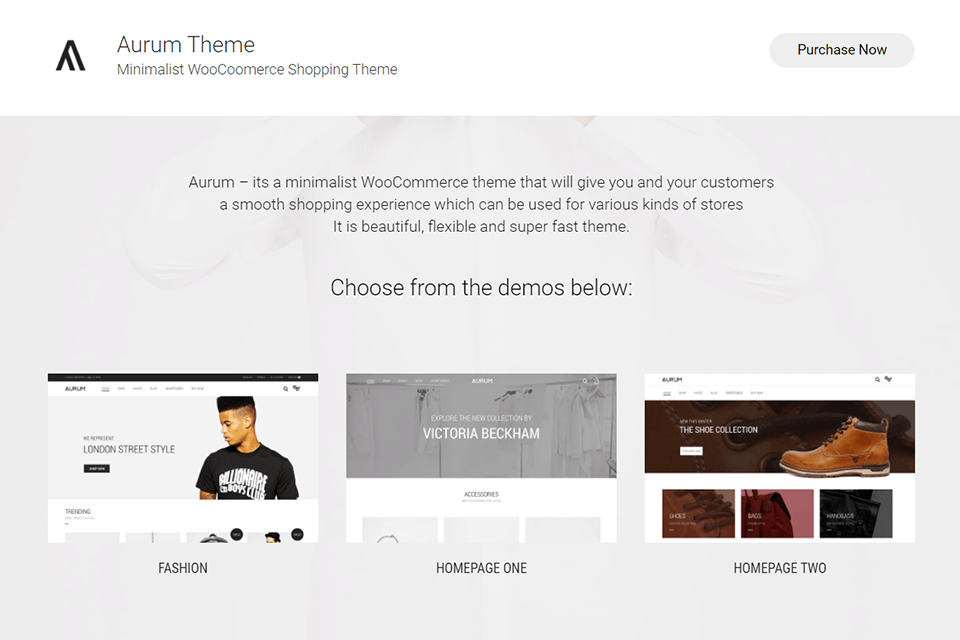 laborator themes aurum