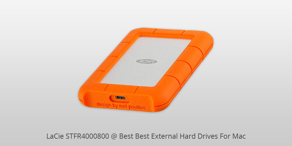 lacie stfr4000800 external hard drive for mac