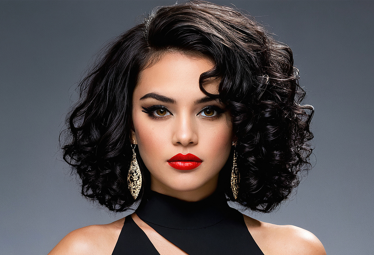 ladies hairstyle app