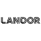 landor graphic design company