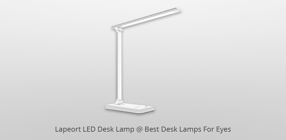 10 Best Desk Lamps For Eyes In 2022, Desk Lamp Best For Eyes