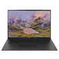 large screen laptop lg gram 17z90q