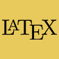 latex base latex editor logo