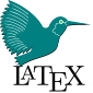 latex logo