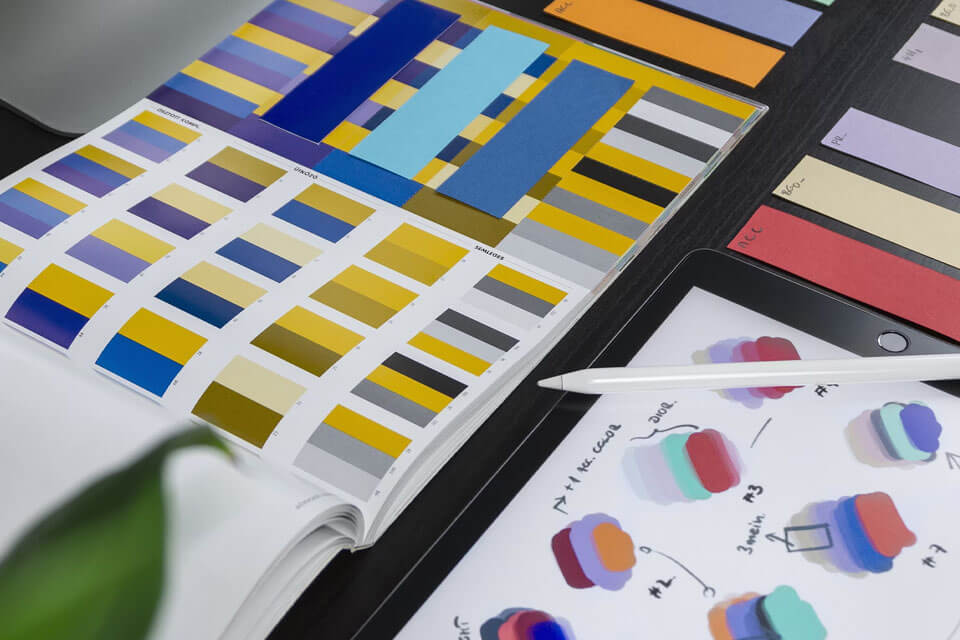 latinpresarios branding